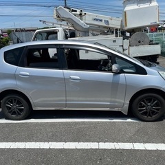 最終値下げ🚨本田 フィット 【5万キロ】