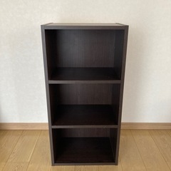家具 収納家具 カラーボックス