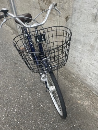 自転車 24インチ