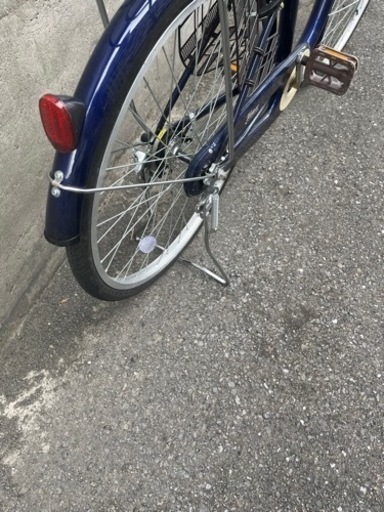 自転車 24インチ