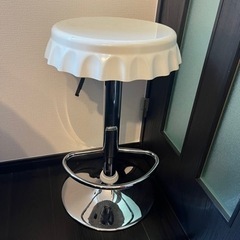 昇降式カウンターチェア
