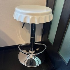 昇降式カウンターチェア
の画像