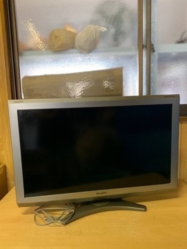 ⭐️SHARP 液晶カラーテレビ ⭐️ ⭐️LC-32E6⭐️