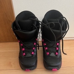 スノーボード一式の画像