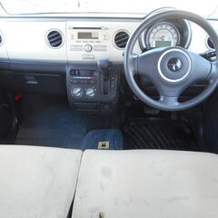 ☆完売御礼☆R6年度自動車税込み☆車検たっぷりR7.3まで☆人気のラパン☆長野ナンバーに限り全てコミコミ価格ですの画像