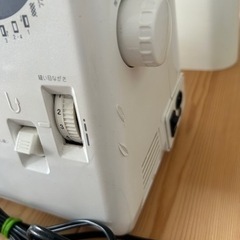 家電 生活家電 ミシンの画像
