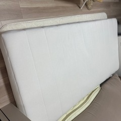 マットレスの画像