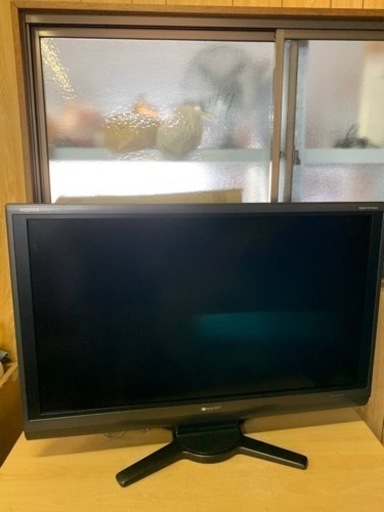 ⭐️SHARP 液晶カラーテレビ ⭐️ ⭐️LC-40AE7⭐️