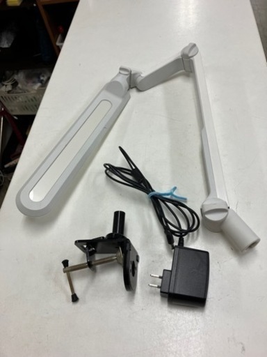 ☆値下げ☆取引場所 南観音 K2406-007 Panasonic LED照明器具 2013年製