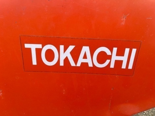 ポテトプランター PV 2N十勝農機 1.引き取り2.有料搬送