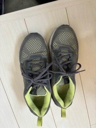 Reebok スニーカー　26センチ