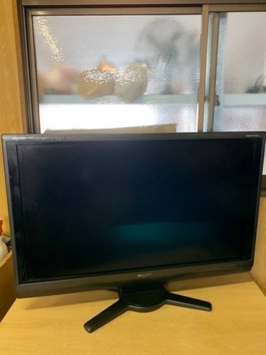 ⭐️SHARP 液晶カラーテレビ ⭐️ ⭐️LC-40AE7⭐️