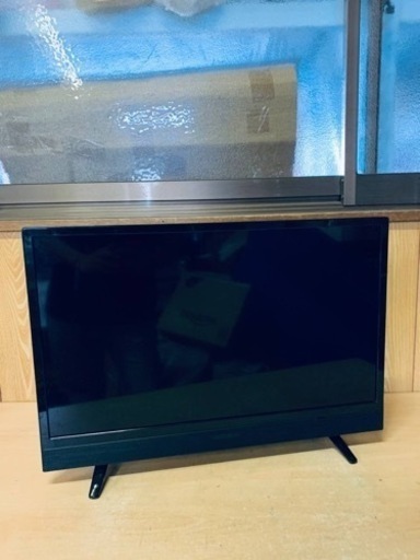⭐️ 24Vデジタルハイビジョン液晶テレビ ⭐️ ⭐️24TVSMM-S⭐️