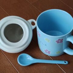 可愛いカップの画像