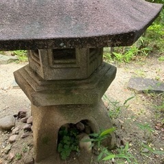 石塔【お値下げ！】の画像