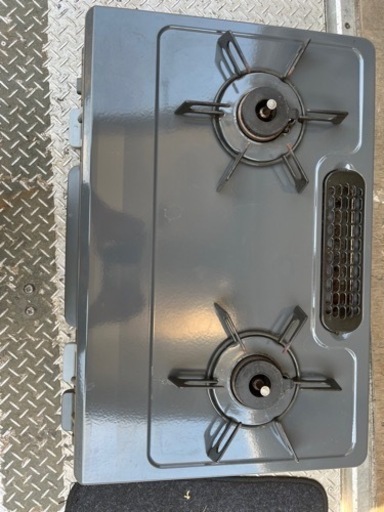 生活雑貨 調理器具 ガステーブル