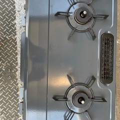 生活雑貨 調理器具 ガステーブル