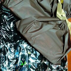 プールバッグと筆箱２個セット　新品未使用。の画像