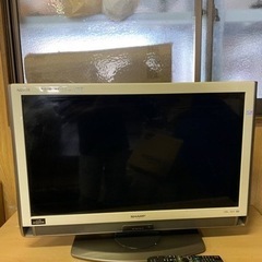 ⭐️SHARP 液晶カラーテレビ ⭐️ ⭐️LC-32DX3⭐️