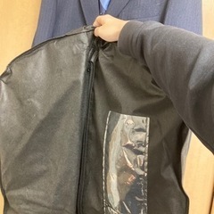 青山洋服　165cm no202252の画像