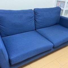 家具 ソファ ２人掛けソファ