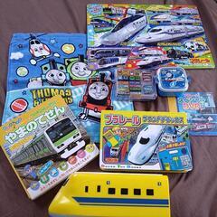電車詰め合わせセット