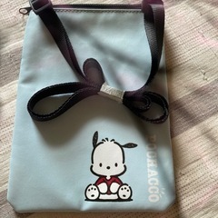 ぽちゃっこ　ポーチの画像