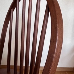 家具 椅子 ダイニングチェアの画像