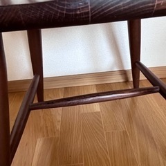 家具 椅子 ダイニングチェアの画像