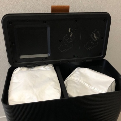 アイロボット　　ルンバ　コンボ　j7+