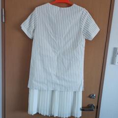 【新品と交換用】TONAL 服/ファッション ワンピースの画像