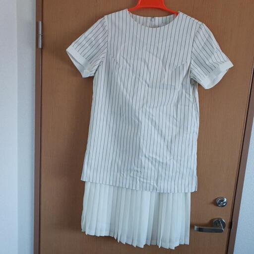 【新品と交換用】TONAL 服/ファッション ワンピース