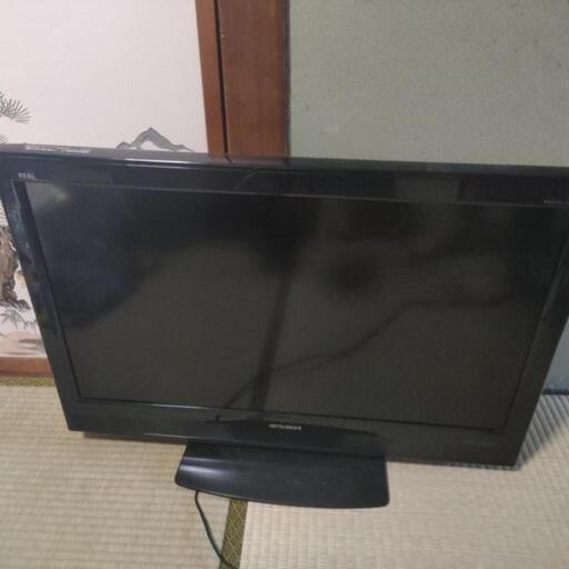 32型 家電 テレビ