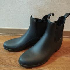 レインブーツの画像