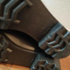 レインブーツの画像