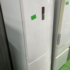 早い者勝ち大セール‼️‼️＋ご来店時、ガンお値引き‼️Haier(ハイアール) 2018年製 340L 2ドア冷蔵庫?