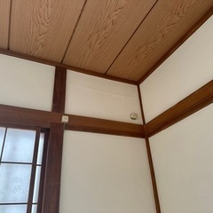 【新品未開封】モルモル屋内用12kgとほんの少し使用したものの2個セット！ど素人でも和室の壁がセンスよく清潔感のある部屋にで来ました！の画像