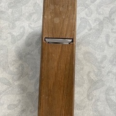 お取引中/大工道具　　カンナ②の画像
