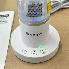 【超美品‼️】定価5,980円♪ e angle(エディオン) オキシモア ウォーターミスト 除菌・消臭スプレーの画像