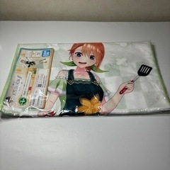 キャラクターグッズ