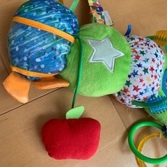 おもちゃ おもちゃ 知育玩具の画像