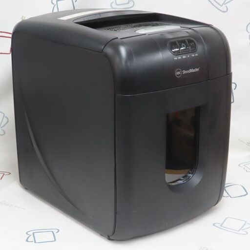 ♪アコ ブランズ ジャパン GCS100AFM オートフィード シュレッダー マイクロ 26L♪