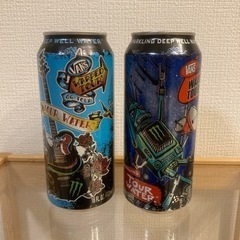 未開封　海外版　モンスターエナジー