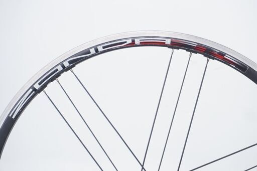 CAMPAGNOLO 「カンパニョーロ」 ZONDA SHIMANO11速 ホイールセット
