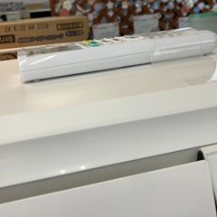 高年式 DAIKIN ダイキン　2.2kwルームエアコン 2023 F223ATFS-W No.2087● ※現金、クレジット、スマホ決済対応※の画像