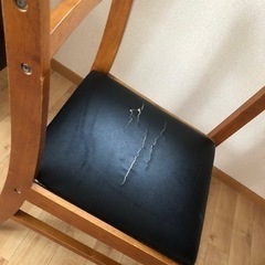 家具 ダイニングセット　　お話中の画像