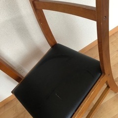 家具 ダイニングセット　　お話中の画像
