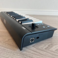 KORG キーボード Bluetooth microKEY2 Air 25鍵盤の画像