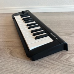 KORG キーボード Bluetooth microKEY2 Air 25鍵盤の画像