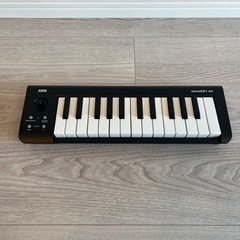 KORG キーボード Bluetooth microKEY2 A...